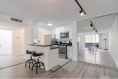 421 S La Fayette Park Place #306, Los Angeles, CA 90057 - Photo 8