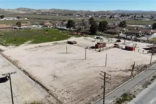 0 Rosamond Blvd, Rosamond, CA 93560 - Photo 1