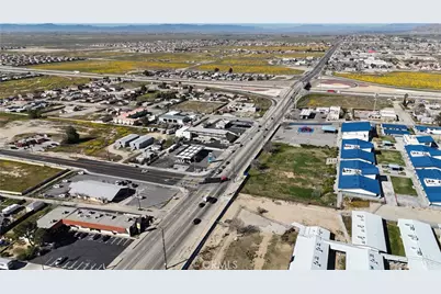 0 Rosamond Blvd, Rosamond, CA 93560 - Photo 8