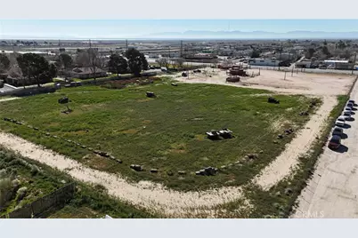 0 Rosamond Blvd, Rosamond, CA 93560 - Photo 2