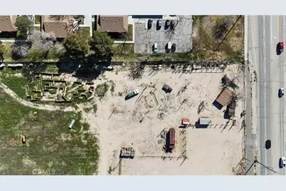 0 Rosamond Blvd, Rosamond, CA 93560 - Photo 4