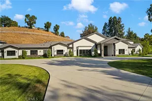 6006 Spring Valley, Hidden Hills, CA 91302 - Photo 1