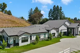 6006 Spring Valley, Hidden Hills, CA 91302 - Photo 2