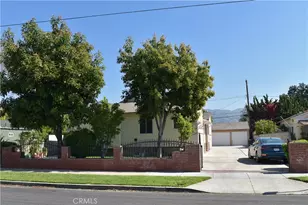 618 N Mariposa St, Burbank, CA 91506 - Photo 1
