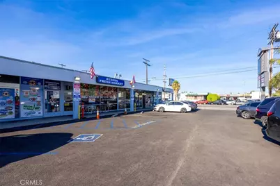 6023 Reseda Boulevard, Tarzana, CA 91356 - Photo 2