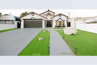66338 6th, Desert Hot Springs, CA 92240 - Photo 2