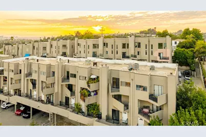 1882 N Alvarado Street #16, Los Angeles, CA 90026 - Photo 66