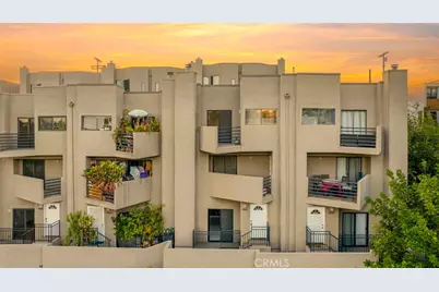 1882 N Alvarado Street #16, Los Angeles, CA 90026 - Photo 64