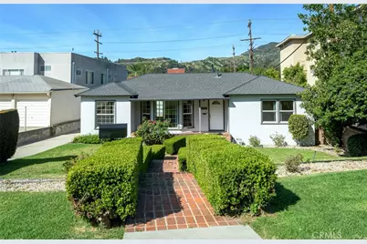 2111 N Verdugo, Glendale, CA 91208 - Photo 1
