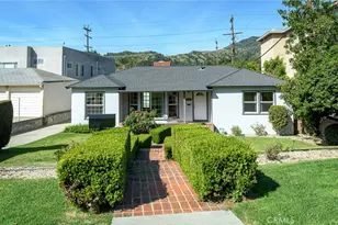 2111 N Verdugo, Glendale, CA 91208 - Photo 1