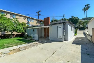2111 N Verdugo, Glendale, CA 91208 - Photo 48