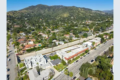2111 N Verdugo, Glendale, CA 91208 - Photo 58