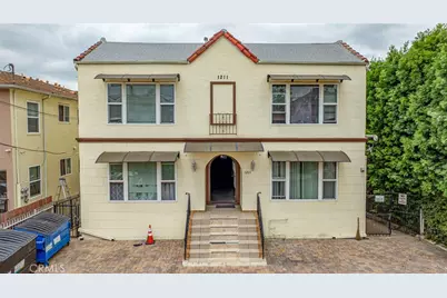 1211 N Kenmore, Los Angeles, CA 90029 - Photo 1