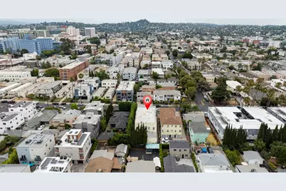 1211 N Kenmore, Los Angeles, CA 90029 - Photo 10