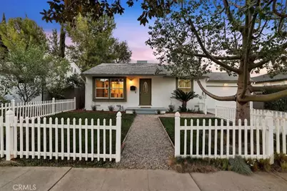 16937 Hartland, Lake Balboa, CA 91406 - Photo 2