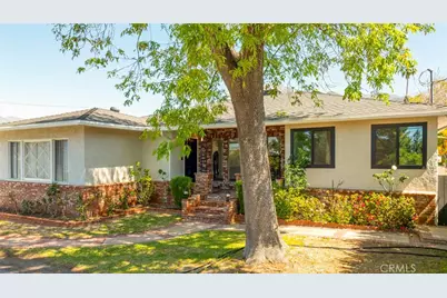 10918 Mount Gleason Avenue, Tujunga, CA 91042 - Photo 2