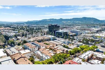 456 E San Jose Avenue #B, Burbank, CA 91501 - Photo 44