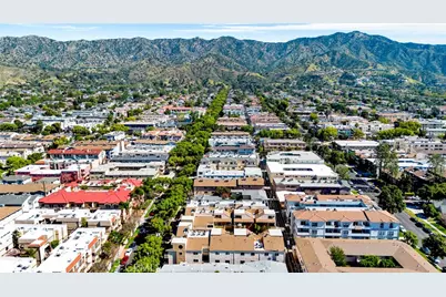 456 E San Jose Avenue #B, Burbank, CA 91501 - Photo 40