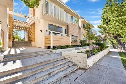 456 E San Jose Avenue #B, Burbank, CA 91501 - Photo 2