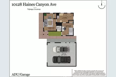 10128 Haines Canyon, Tujunga, CA 91042 - Photo 30