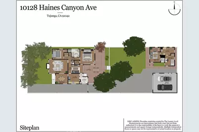 10128 Haines Canyon, Tujunga, CA 91042 - Photo 32