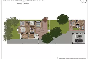 10128 Haines Canyon, Tujunga, CA 91042 - Photo 32