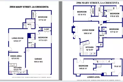 2904 Mary Street, La Crescenta, CA 91214 - Photo 24