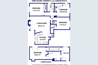 2904 Mary Street, La Crescenta, CA 91214 - Photo 26