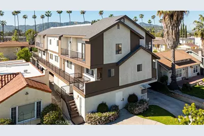 732 W Dryden, Glendale, CA 91202 - Photo 1