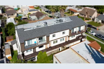 732 W Dryden, Glendale, CA 91202 - Photo 4