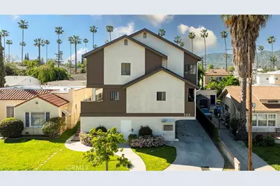 732 W Dryden, Glendale, CA 91202 - Photo 2