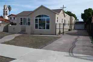 7040 Arlington, Los Angeles, CA 90043 - Photo 2