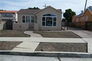7040 Arlington, Los Angeles, CA 90043 - Photo 1