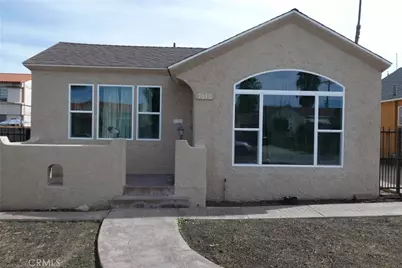 7040 Arlington, Los Angeles, CA 90043 - Photo 4