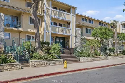 121 Sinclair Avenue #213, Glendale, CA 91206 - Photo 26