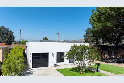 10823 Parr, Sunland, CA 91040 - Photo 38