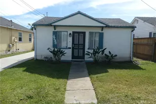 4736 W 169th, Lawndale, CA 90260 - Photo 1