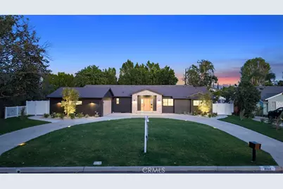 8960 Oak Park Avenue, Northridge, CA 91325 - Photo 1