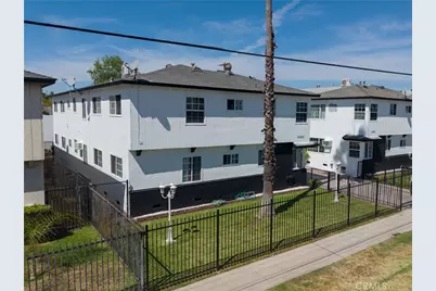 6955 Fulton Avenue, North Hollywood, CA 91605 - Photo 4