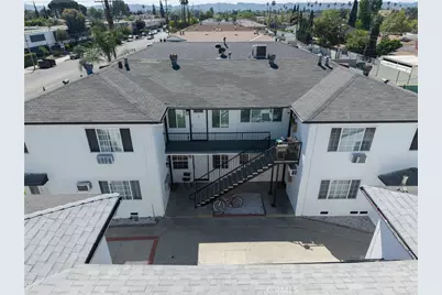 6955 Fulton Avenue, North Hollywood, CA 91605 - Photo 10