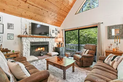 841 Cottage Grove Road, Lake Arrowhead, CA 92352 - Photo 1
