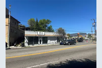 2627 Hyperion, Los Angeles, CA 90027 - Photo 1