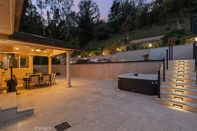 3435 Oakmont View Drive, Glendale, CA 91208 - Photo 50
