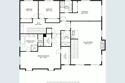 3435 Oakmont View Drive, Glendale, CA 91208 - Photo 66