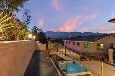 3435 Oakmont View Drive, Glendale, CA 91208 - Photo 54