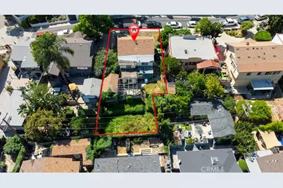 6153 Garrison Drive, Los Angeles, CA 90042 - Photo 14