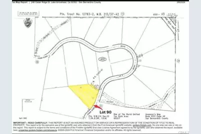 246 Cedar Ridge, Lake Arrowhead, CA 92352 - Photo 10