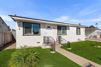 8827 Sylmar Avenue, Panorama City, CA 91402 - Photo 1