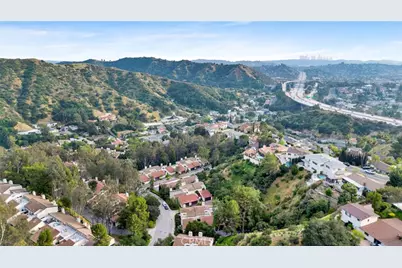 69 Penhill Court, Glendale, CA 91206 - Photo 38