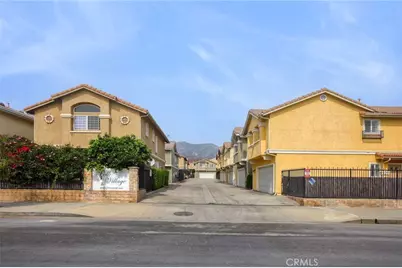 13280 Dronfield #21, Sylmar, CA 91342 - Photo 2